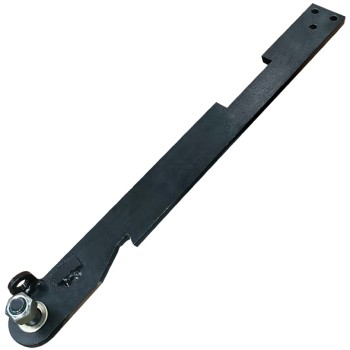 Fuwa Fleet Master Turntable Lever Assembly - KH78Z3010